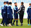 27.11.2019 TSV 1860 Muenchen, Training

Hier nur Vorschaubilder !